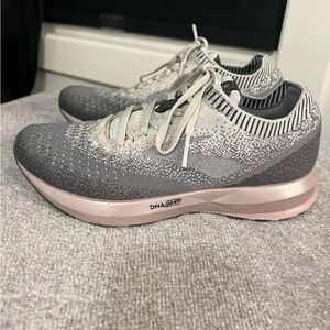 Women’s Brooks running shoe